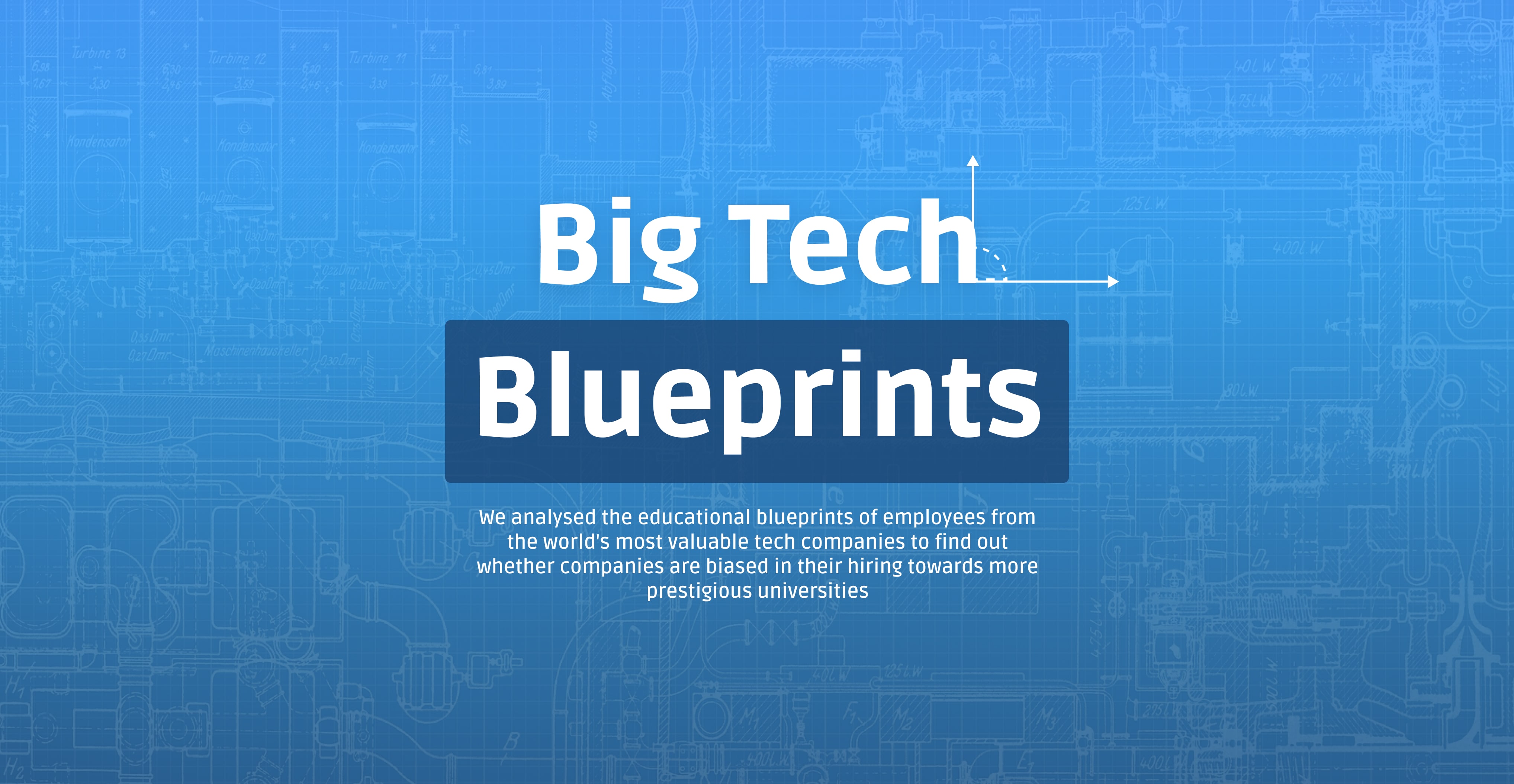 Big Tech Blueprints | Toner Giant