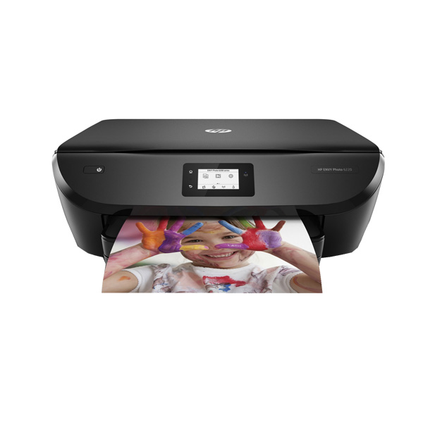 Hp Envy 6220 All In One Wireless Inkjet Printer Tonergiant