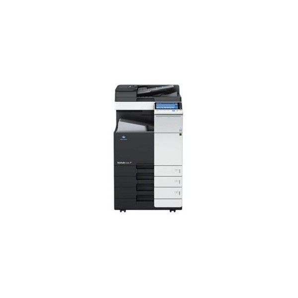 Konica c224 форматирование hdd