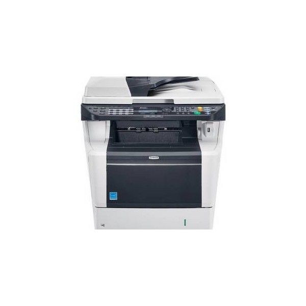 Kyocera 3140mfp ремкомплект