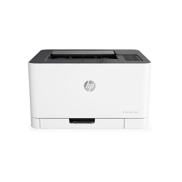 Hp color laserjet 150nw обзор