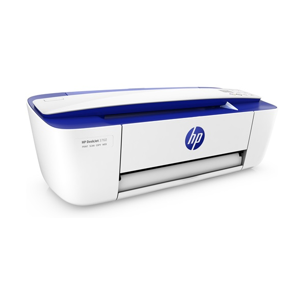 HP Deskjet 3760 Ink Cartridges | Free Delivery | TonerGiant