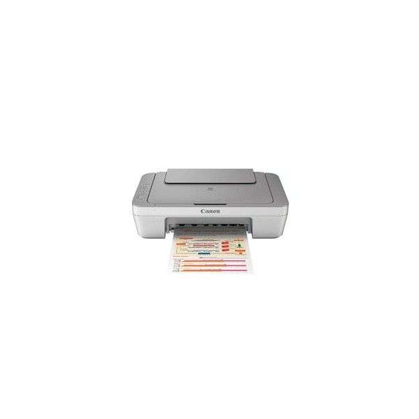 How do i reset my canon ip100 printer