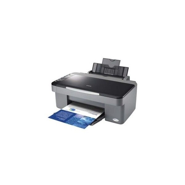 Epson Stylus DX4000 Ink Cartridges | Free Delivery | TonerGiant