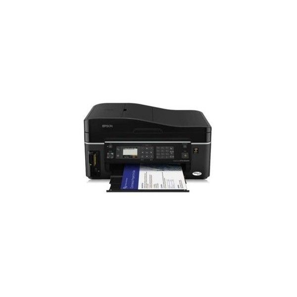Epson Stylus Office Bx600fw Ink Cartridges Free Delivery Tonergiant 4888