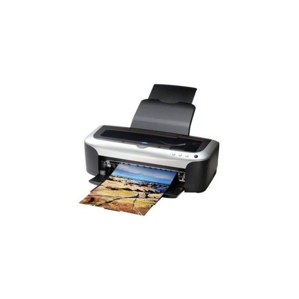 Epson Stylus Photo 2100 Ink Cartridges | Free Delivery | TonerGiant