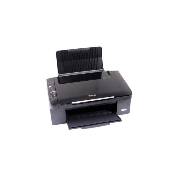 Epson Stylus SX105 Ink Cartridges | Free Delivery | TonerGiant