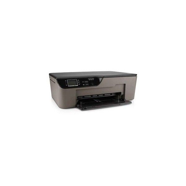 Картриджи какие hp deskjet 3070a