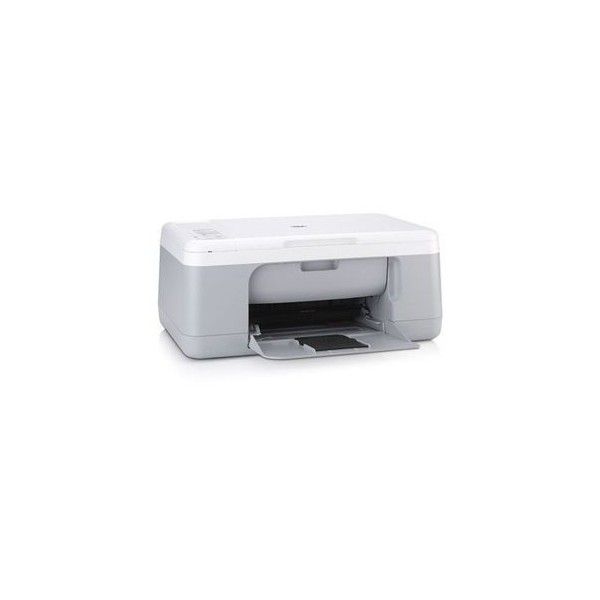 Hp deskjet f2280 картриджи какие