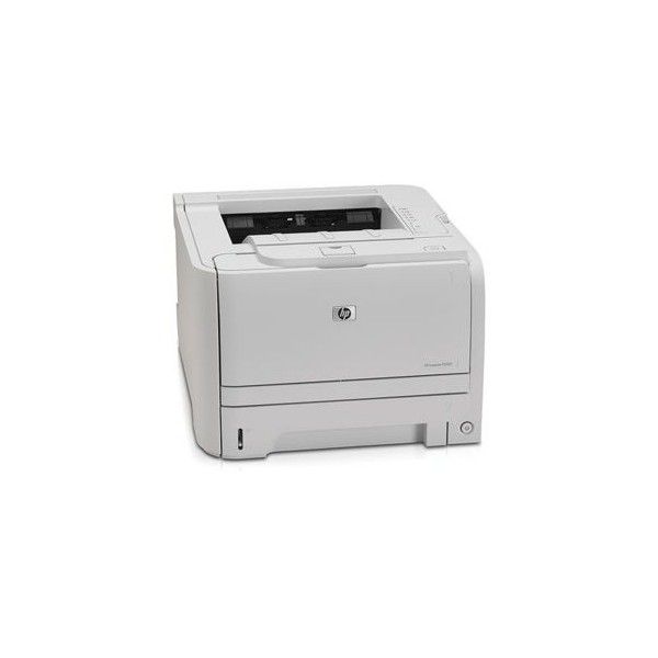 hp laserjet p2055dn printer reset ip address