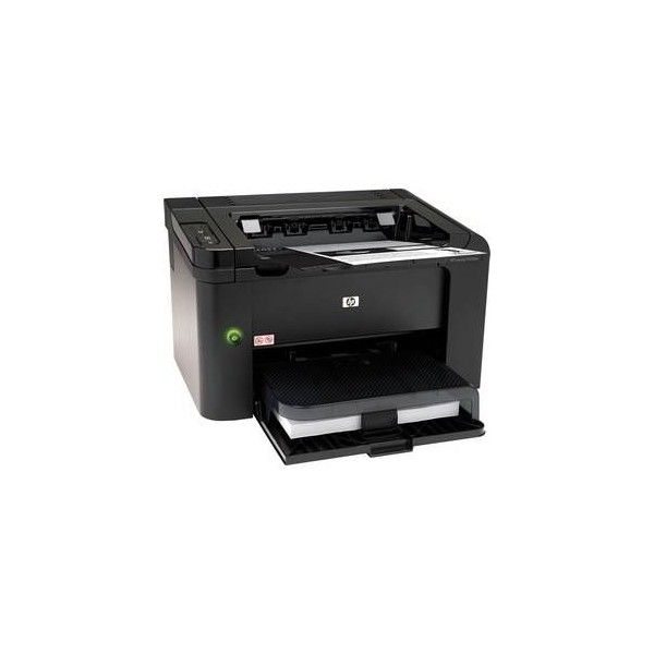 Принтер hp laserjet 1606dn какой картридж