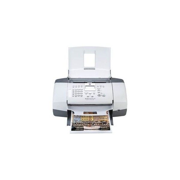 HP Officejet 4200 Ink Cartridges | Free Delivery | TonerGiant