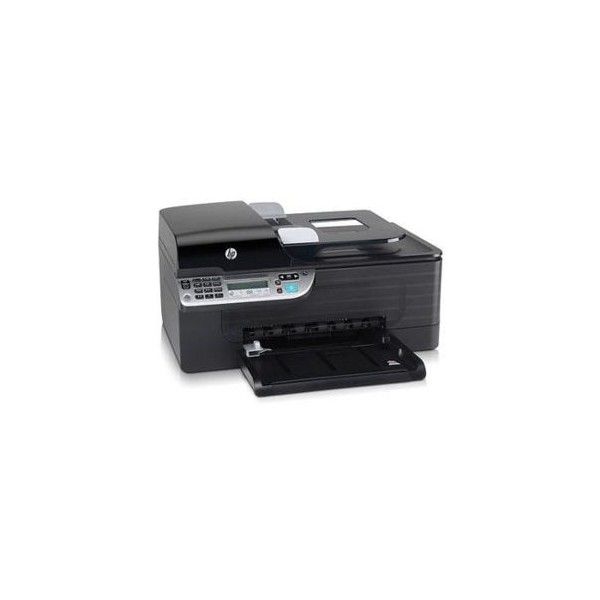 hp officejet 5200 all in one printer series ink