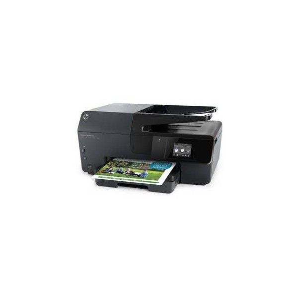 Hp Officejet 6820 Ink Cartridges 