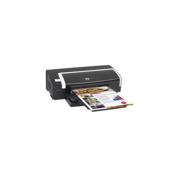 Hp officejet k7103 обзор