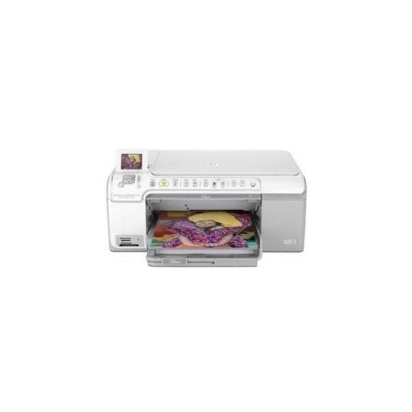hp photosmart printer ink c5780 all in one