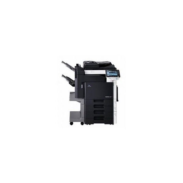 Konica Minolta Bizhub C353 Toner Cartridges | Free Delivery | TonerGiant