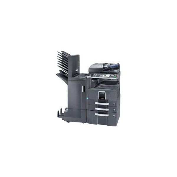 Kyocera Taskalfa 520I Toner Cartridges | Free Delivery | TonerGiant