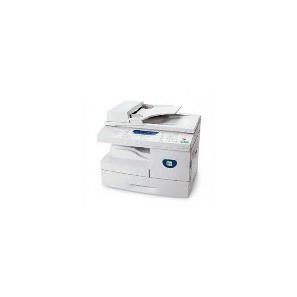 Xerox 4118 какой тонер