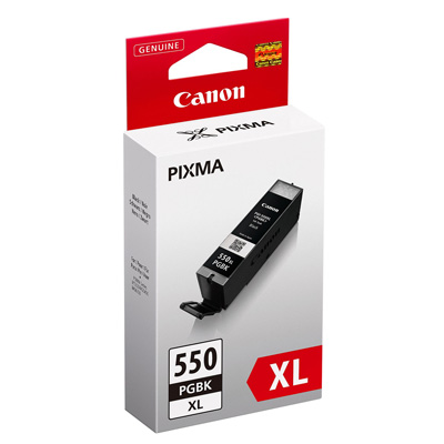 Canon PGI-550XL & CLI-551XL Recycled Ink Cartridge Multipack
