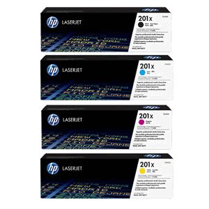 HP Laserjet Pro M252dw Toner Cartridges | Free Delivery | TonerGiant