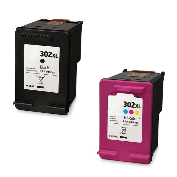 ink cartridges for hp 4650